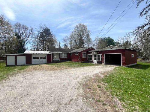 18 Champlain St, Brandon, VT, 05733-1010 | Card Image