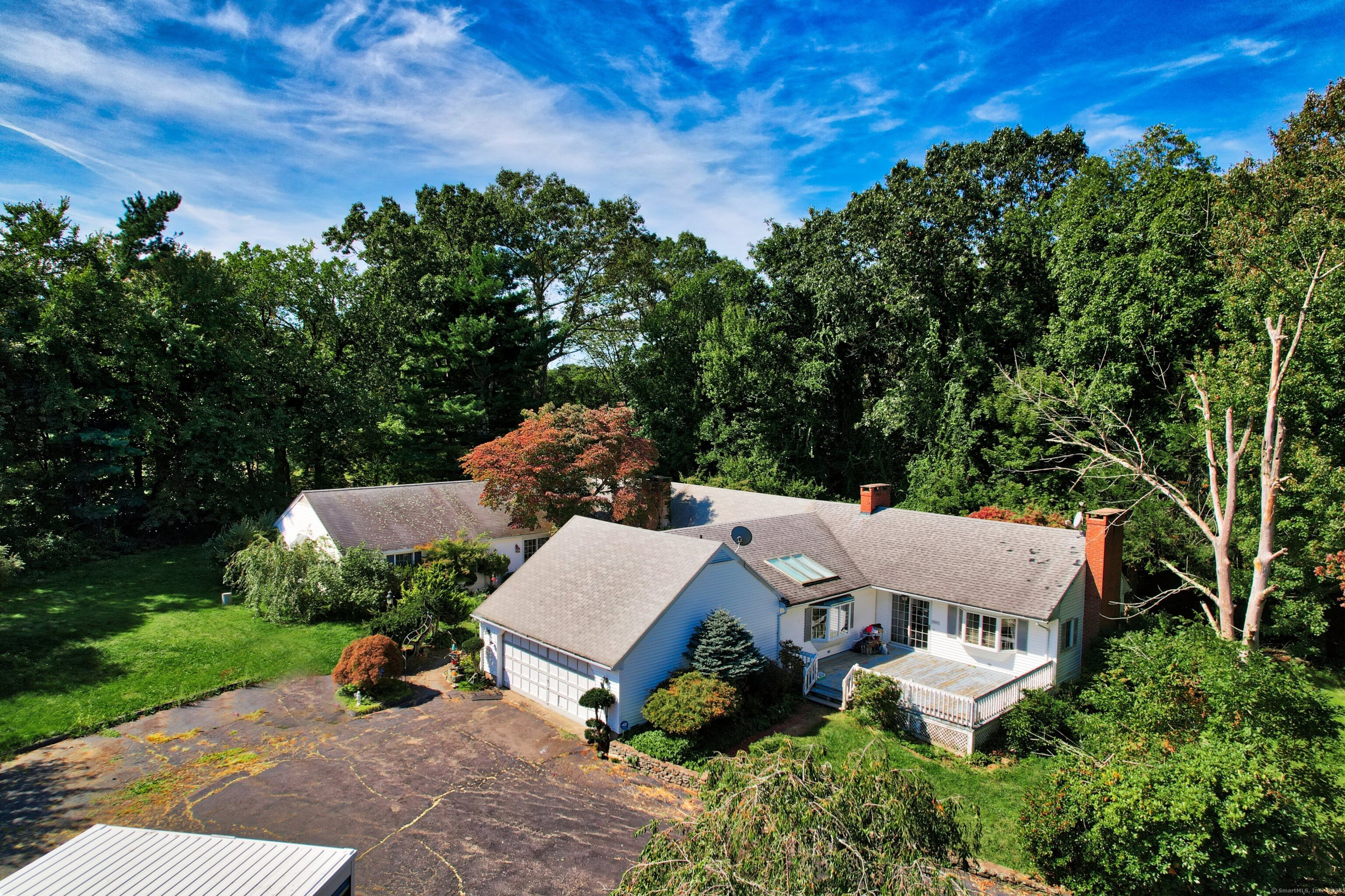 Penfield Hill Rd, Portland, CT 06480