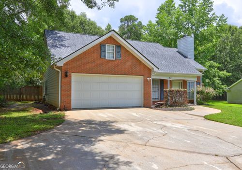 130 Coach Dr, Griffin, GA, 30224-8403 | Card Image