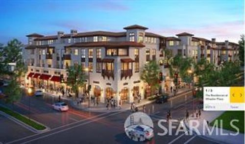 apt-522-657 Walnut St, San Carlos, CA, 94070-3195 | Card Image