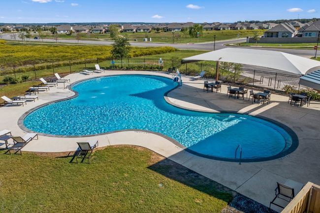 Beat the summer heat by taking a dip in the pool | Image 7