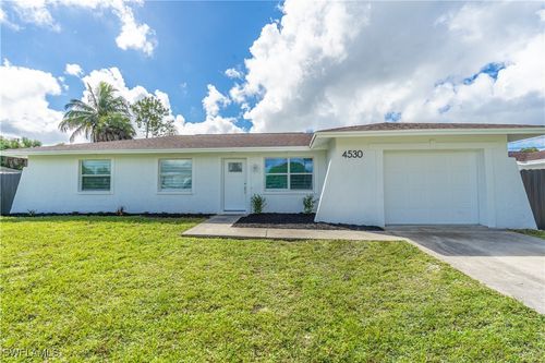 4530 22nd Pl Sw, NAPLES, FL, 34116-6308 | Card Image