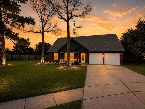 3019 Lotus Ln, Pearland, TX, 77584-4913 | Card Image