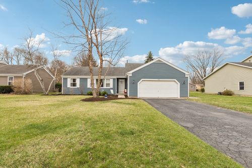 701 Woodland Ln, Marengo, IL, 60152-3602 | Card Image