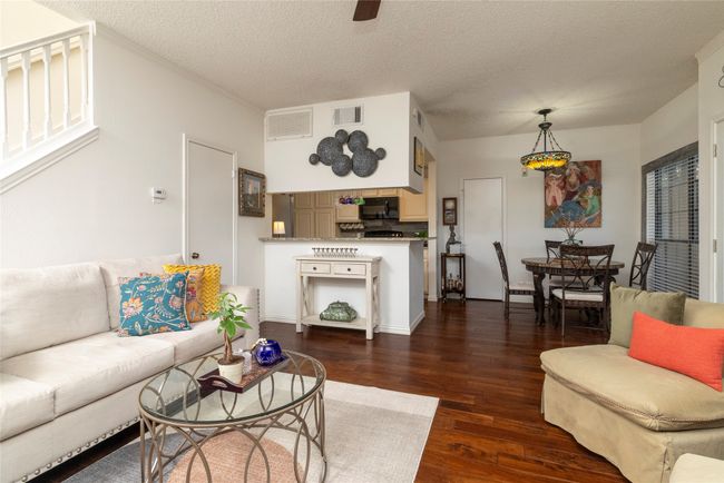 APT-502 - 5619 Preston Oaks Rd, Condo with 2 bedrooms, 2 bathrooms and null parking in Dallas TX | Image 6
