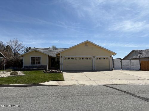 1086 Spoonbill Court, Sparks, NV, 89441 | Card Image