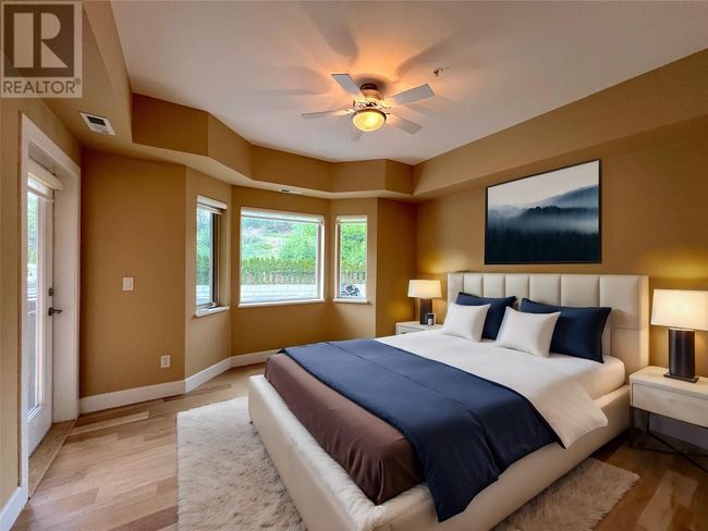 237 - 3996 Beach Ave, Condo with 2 bedrooms, 2 bathrooms and 1 parking in Peachland BC | Image 15