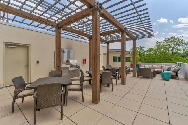 UNIT-5305 - 1600 Barton Springs Rd, Condo with 2 bedrooms, 2 bathrooms and 2 parking in Austin TX | Image 34