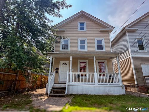 72 Woolsey St, New Haven, CT, 06513-3719 | Card Image