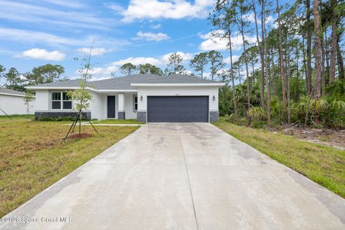 170 Silver Frost St Se, Palm Bay, FL, 32909-8225 | Card Image