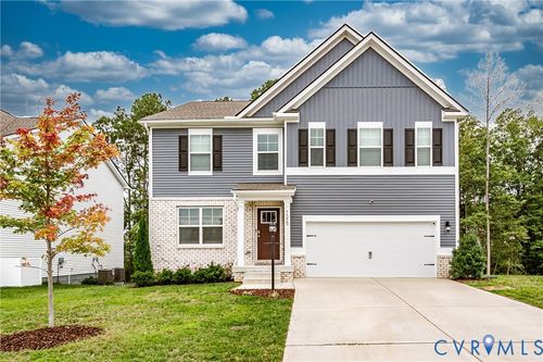 7339 Fougere Pl, New Kent, VA, 23124-3049 | Card Image