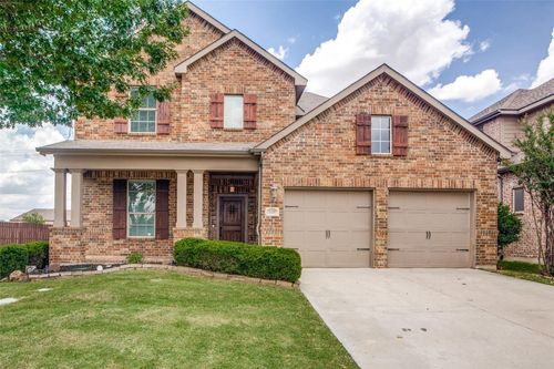 1320 Wheatear Dr, Little Elm, TX, 75068-4650 | Card Image