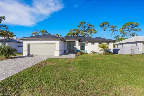 23224 W El Dorado Ave, BONITA SPRINGS, FL, 34134-7201 | Card Image