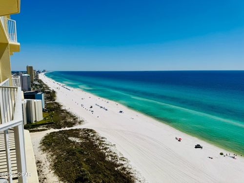 unit-1805d-9450 S Thomas Dr, Panama City, FL, 32408-8233 | Card Image