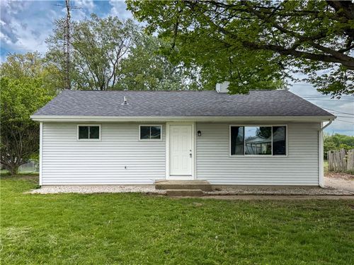 120 Wynona Drive, Eaton, OH, 45320 | Card Image