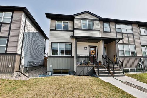 363 Mildred Dobbs Boulevard N, Lethbridge, AB, T1H7H1 | Card Image
