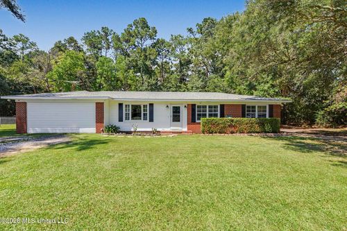 4317 Cunningham Road, Moss Point, MS, 39562 | Card Image