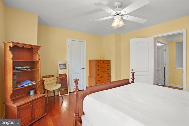 6005 Traceys Landing Rd, House other with 5 bedrooms, 4 bathrooms and null parking in TRACYS LANDING MD | Image 41