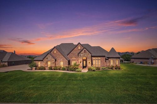 12408 Villa Milano Dr, Fort Worth, TX, 76126-6142 | Card Image