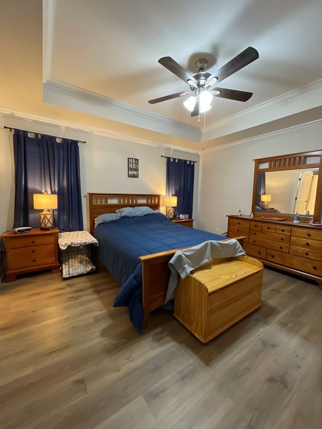 5149 Branch Point Dr, House other with 3 bedrooms, 2 bathrooms and null parking in Valdosta GA | Image 13
