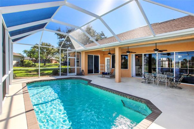2525 Jasmine Way, House other with 3 bedrooms, 2 bathrooms and null parking in NORTH PORT FL | Image 34