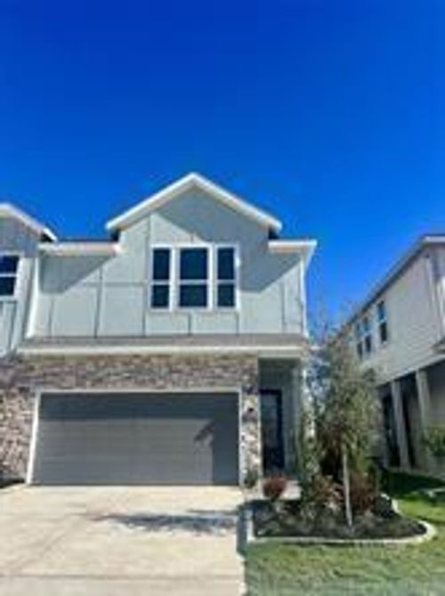 12626 Blue Catfish Lane, Cypress, TX, 77433 | Card Image