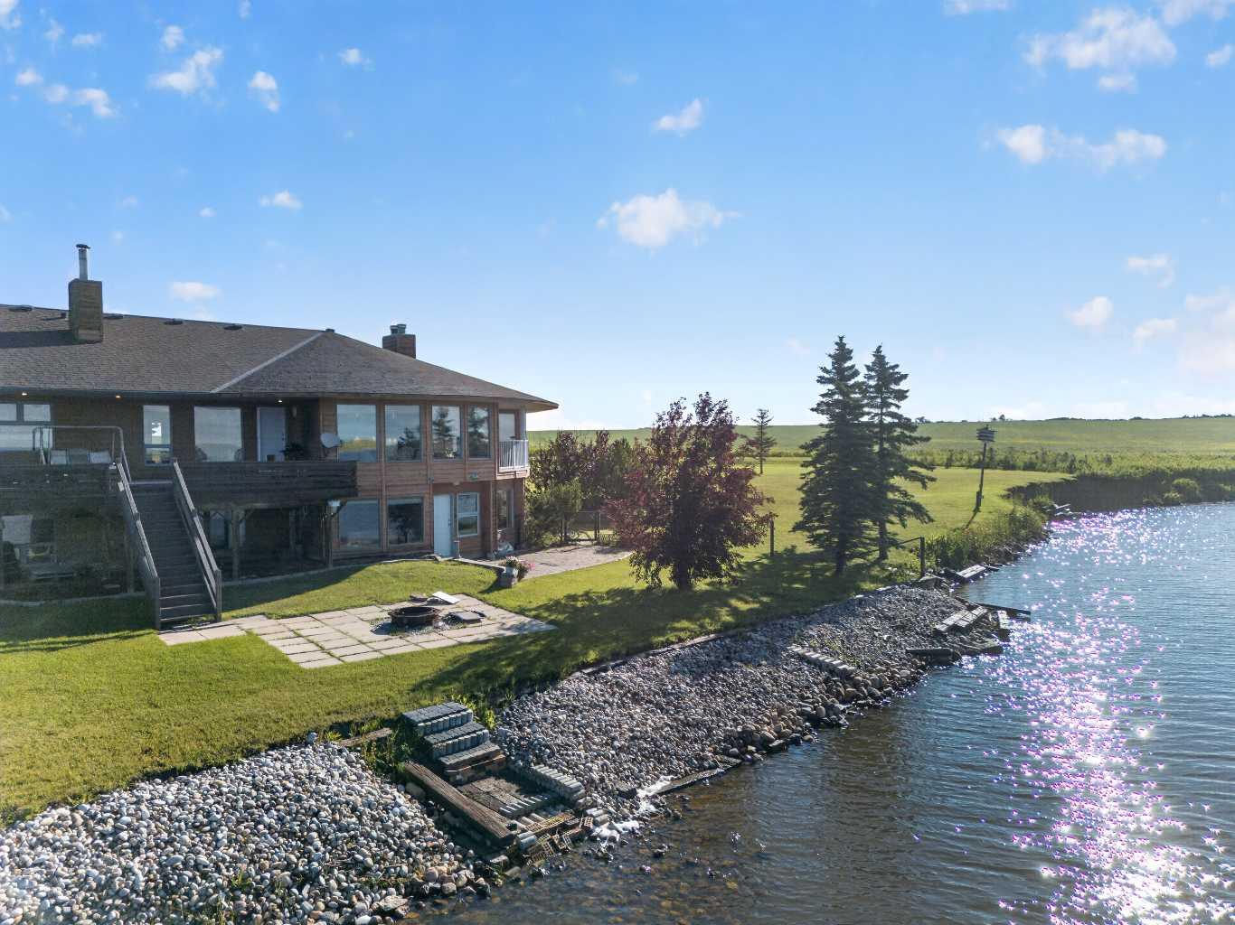 Residential in Rural Beaver County