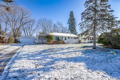 3666 Fairlane Street, White Bear Lake, MN, 55110 | Card Image