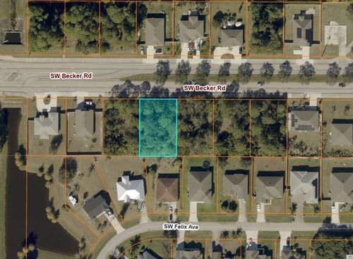 230 Sw Becker Road, Port St Lucie, FL, 34953 | Card Image