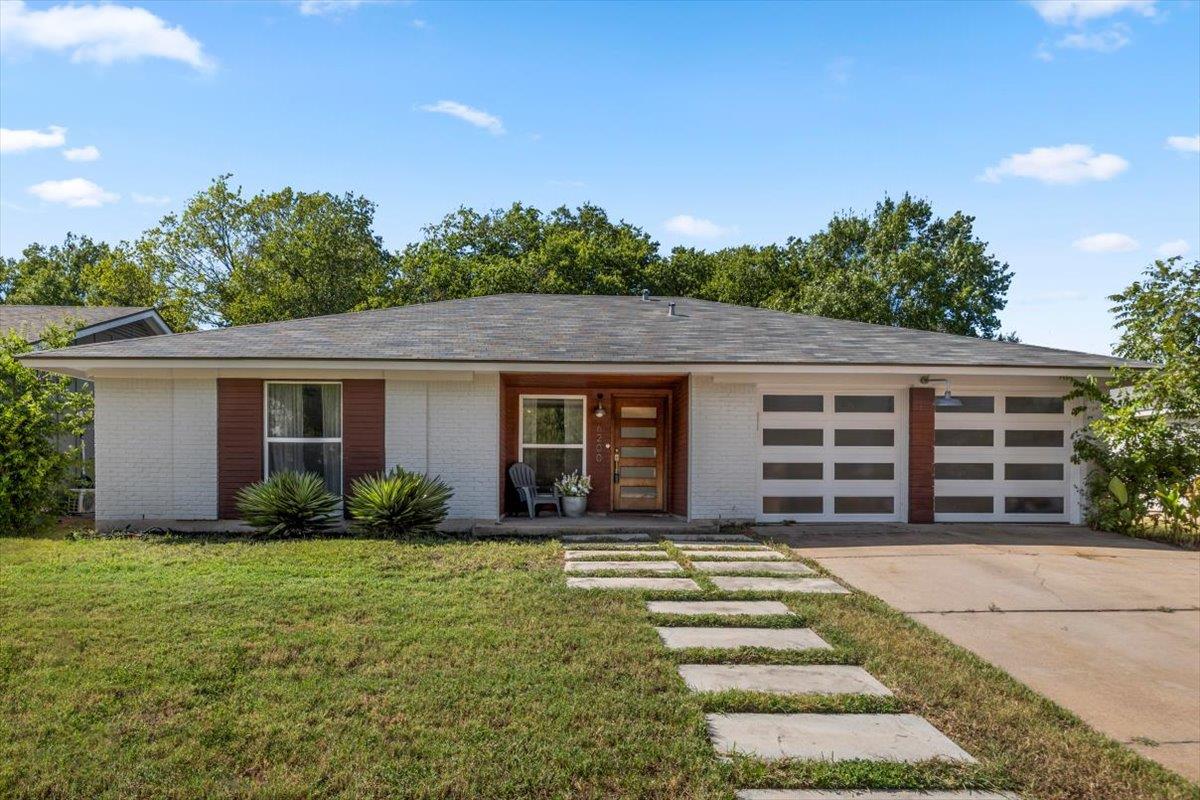 Residential in Austin