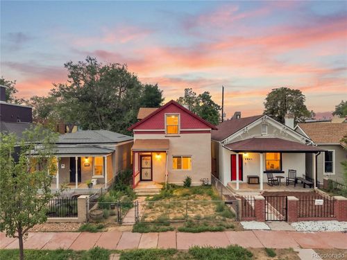 2837 Stout St, Denver, CO, 80205-3032 | Card Image