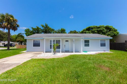 489 Wiltshire Blvd, PORT ORANGE, FL, 32127-6025 | Card Image