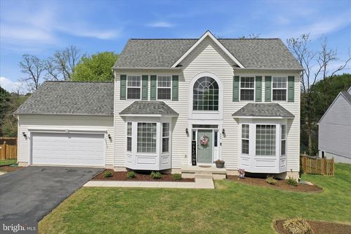 244 Kimberwicke Dr N, CHARLES TOWN, WV, 25414-3314 | Card Image