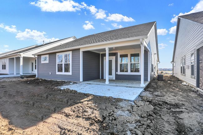 624 Faudree Dr, House other with 3 bedrooms, 2 bathrooms and null parking in Westfield IN | Image 40
