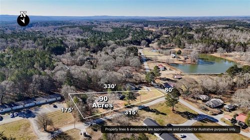 65 Wheeler Rd, Rockmart, GA, 30153-4042 | Card Image
