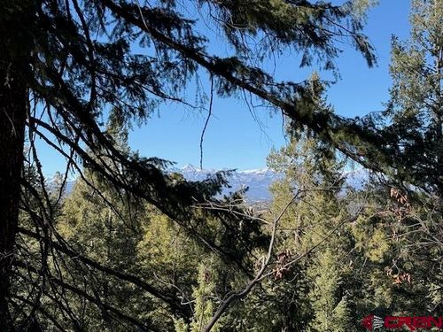2409 Loma Linda Dr, Pagosa Springs, CO, 81147-7717 | Card Image