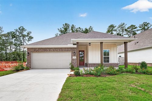11328 Iron Horse St, Montgomery, TX, 77316-3636 | Card Image