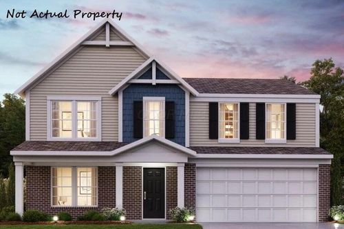 409 Waterlily Lane, Pataskala, OH, 43062 | Card Image