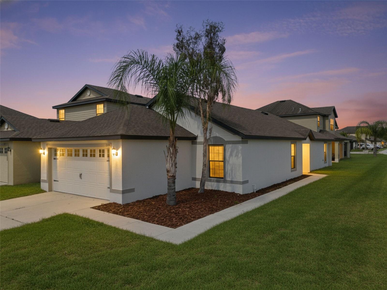 Residential in LAKELAND