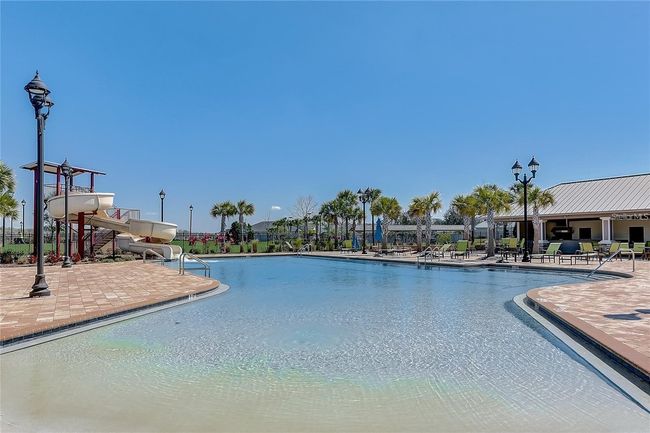 12734 Rainwashed Loop, House other with 4 bedrooms, 3 bathrooms and null parking in Parrish FL | Image 62