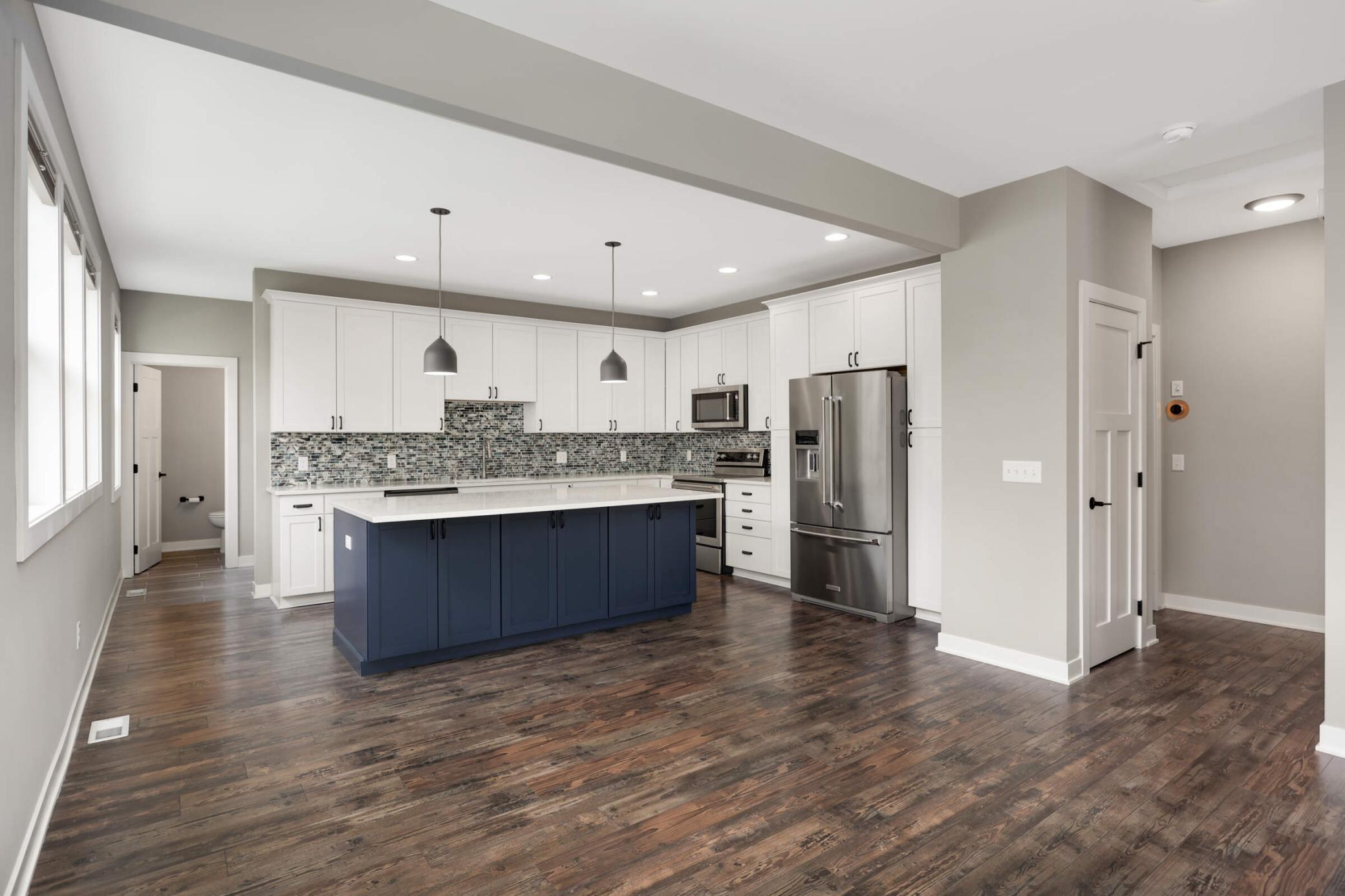 Residential Lease in Apple Valley