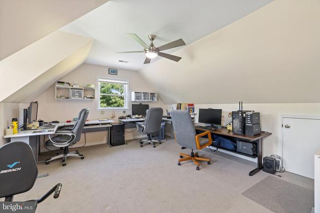 19127 Edgehill Pl, House other with 5 bedrooms, 4 bathrooms and null parking in CULPEPER VA | Image 61