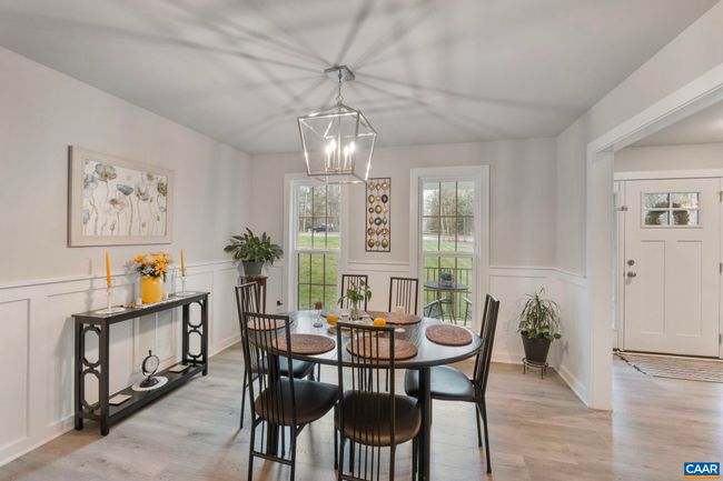 1035 Loving Rd, House other with 5 bedrooms, 4 bathrooms and null parking in ZION CROSSROADS VA | Image 10