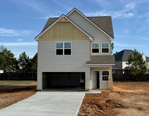 9 Cedar Sage Lane, Fort Mitchell, AL, 36856 | Card Image