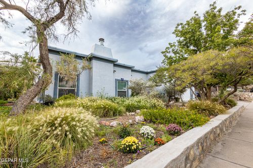 3633 Alderwood Manor Dr, Horizon City, TX, 79928-6539 | Card Image