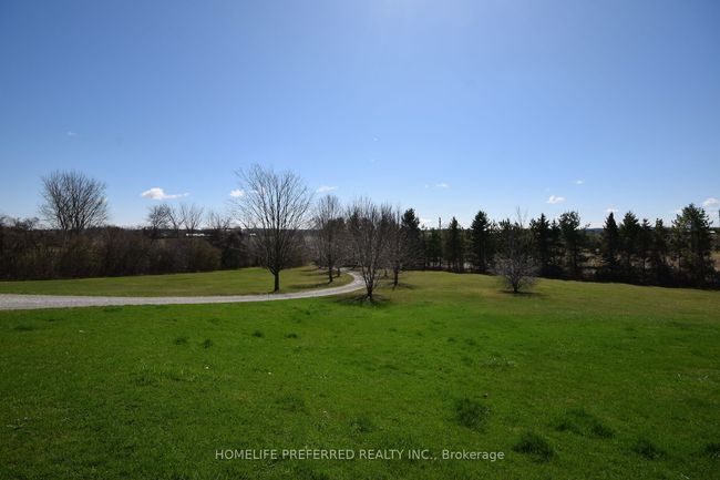 1640 County 21 Road, House other with 4 bedrooms, 3 bathrooms and 15 parking in Cavan Monaghan ON | Image 36