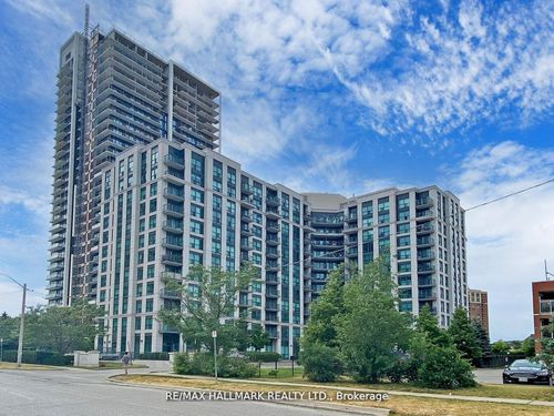 503-185 Oneida Cres, Richmond Hill, ON, L4B0B1 | Card Image