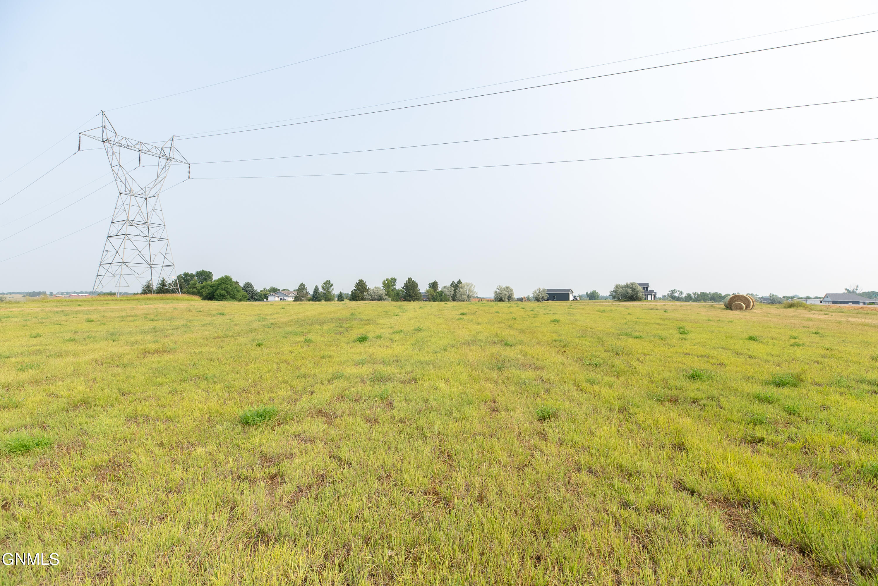 Land in Menoken 3
