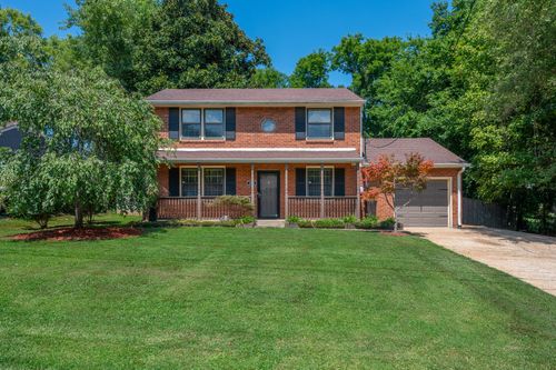 3246 Cloverwood Dr, Nashville, TN, 37214 | Card Image