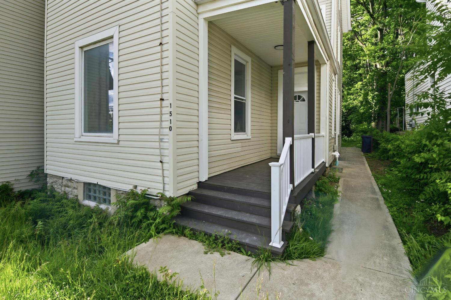 Residential in Cincinnati 3
